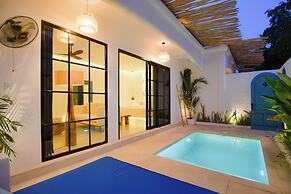 The KOHO Air Hotel
