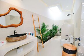 The KOHO Air Hotel