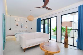 The KOHO Air Hotel
