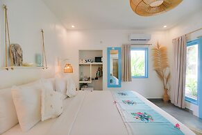 The KOHO Air Hotel