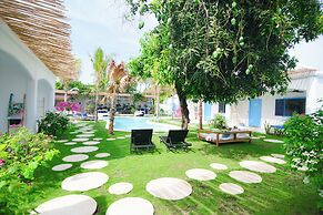 The KOHO Air Hotel