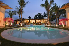 The KOHO Air Hotel