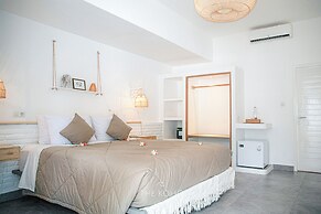 The KOHO Air Hotel