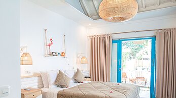The KOHO Air Hotel