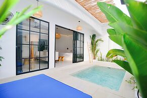 The KOHO Air Hotel