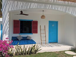 The KOHO Air Hotel