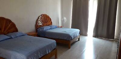 La casa de Xochitl