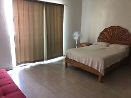La casa de Xochitl