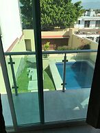 La casa de Xochitl