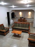 La casa de Xochitl