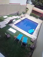 La casa de Xochitl