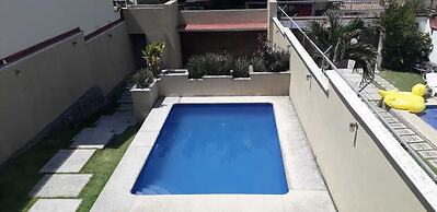 La casa de Xochitl