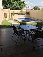 La casa de Xochitl