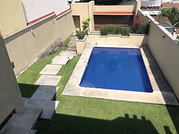La casa de Xochitl