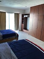 La casa de Xochitl