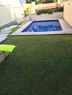 La casa de Xochitl