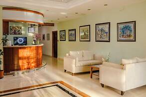 Hotel Dobrovit