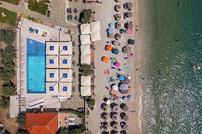 Hotel Dobrovit
