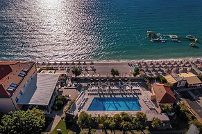 Hotel Dobrovit