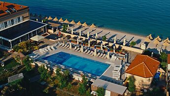 Hotel Dobrovit