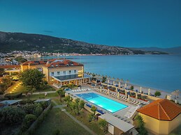 Hotel Dobrovit