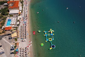 Hotel Dobrovit