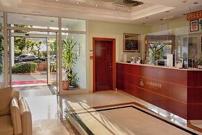 Hotel Dobrovit