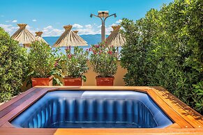 Hotel Dobrovit