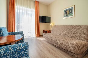 Hotel Dobrovit