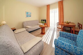 Hotel Dobrovit