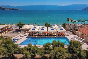 Hotel Dobrovit