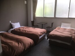 Business Hotel Akayane - Hostel