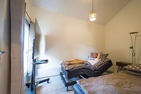 AinaBnB - Residence Kappsäcken
