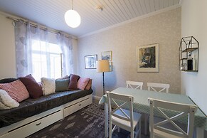 AinaBnB - Residence Kappsäcken