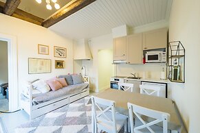 AinaBnB - Residence Kappsäcken