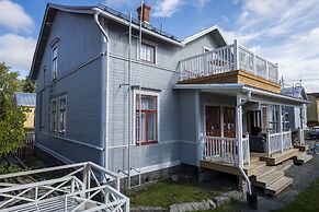 AinaBnB - Residence Kappsäcken