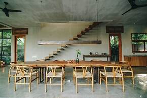 ZIN Berawa Villas & Bungalow