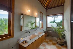 ZIN Berawa Villas & Bungalow