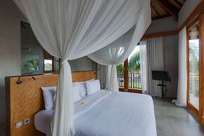 ZIN Berawa Villas & Bungalow