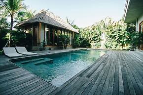 ZIN Berawa Villas & Bungalow