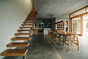 ZIN Berawa Villas & Bungalow