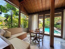 ZIN Berawa Villas & Bungalow