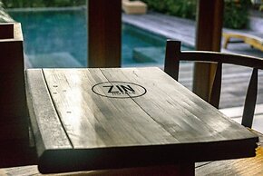 ZIN Berawa Villas & Bungalow