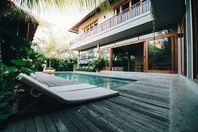 ZIN Berawa Villas & Bungalow