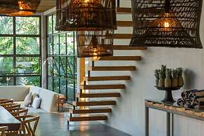 ZIN Berawa Villas & Bungalow
