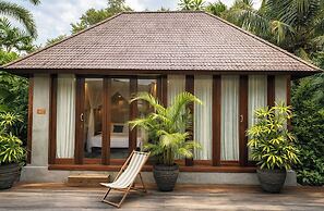ZIN Berawa Villas & Bungalow