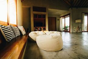 ZIN Berawa Villas & Bungalow