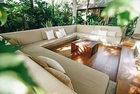 ZIN Berawa Villas & Bungalow