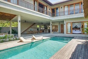ZIN Berawa Villas & Bungalow