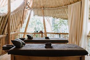 ZIN Berawa Villas & Bungalow